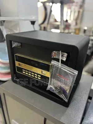 Fireproof Money Safe