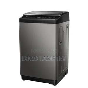 Hisense 8kg Top Load Washing Machine 011201