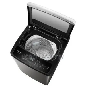 Hisense 8kg Top Load Washing Machine 011201