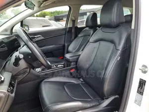 Kia Sportage 2022 White