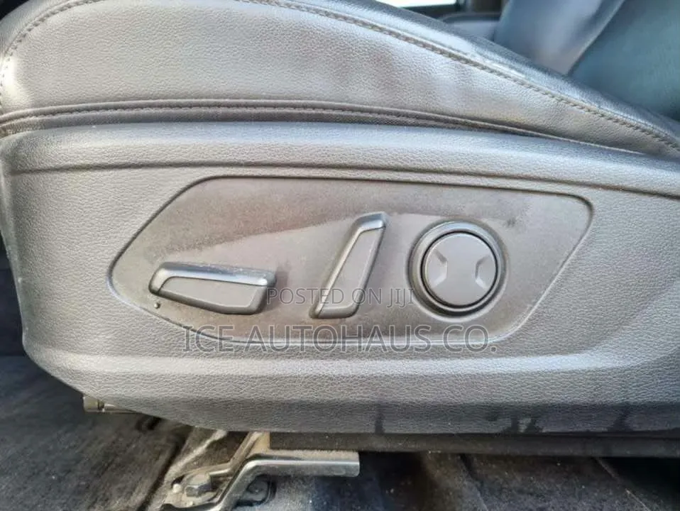 Kia Sportage 2022 White