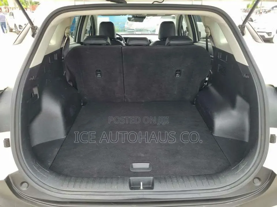 Kia Sportage 2022 White