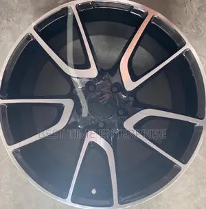 Benz Rims Available
