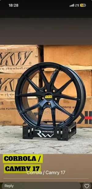 Benz Rims Available