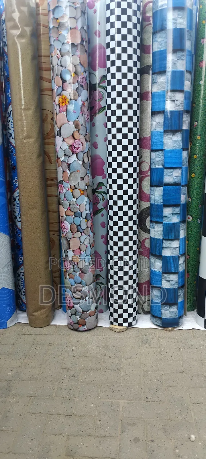 Floor Carpets and Rugs