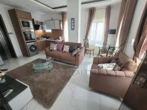 Fully Furnished 1bedroom Apartment