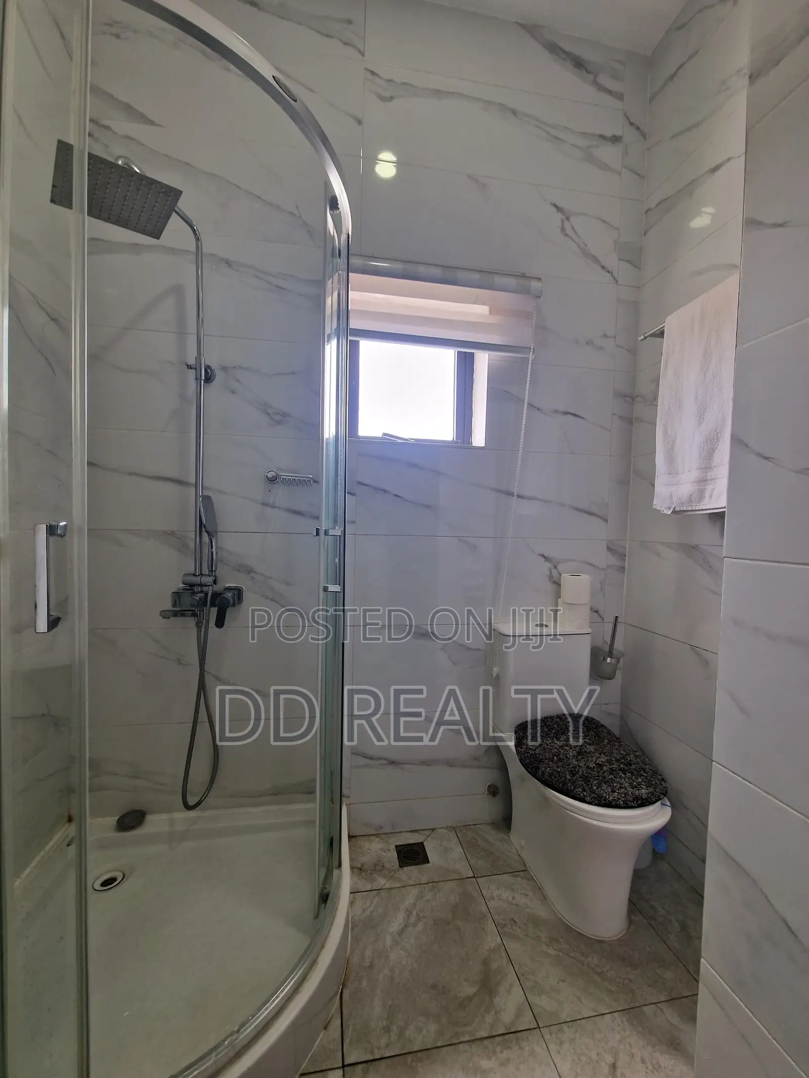 Fully Furnished 1bedroom Apartment