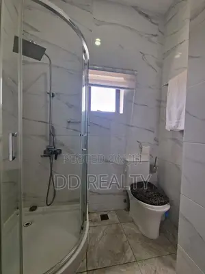 Fully Furnished 1bedroom Apartment