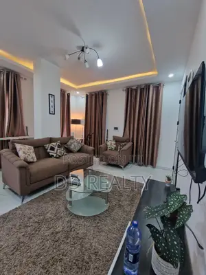 Fully Furnished 1bedroom Apartment