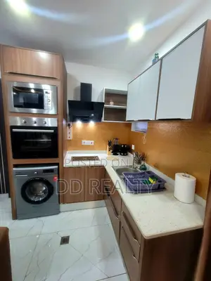 Fully Furnished 1bedroom Apartment