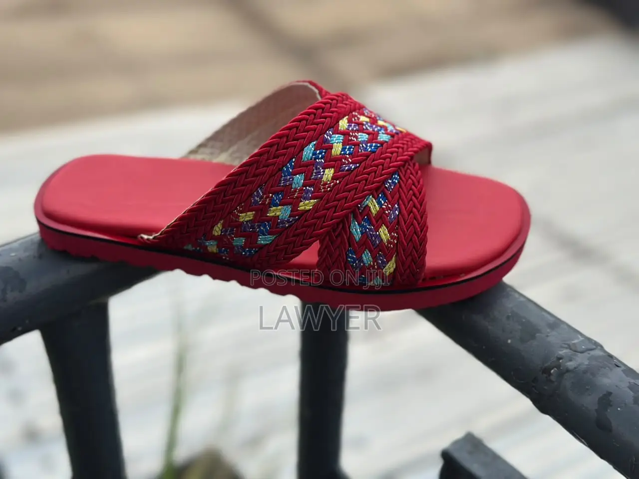 Unisex Slippers Hub