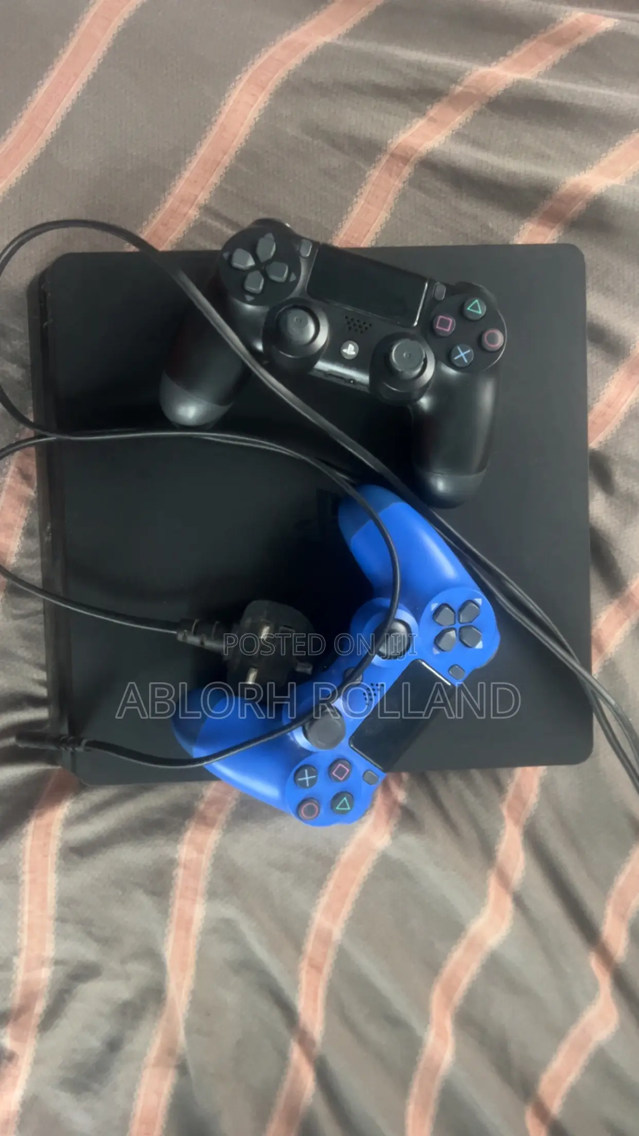 Playstation Ps4 Slim