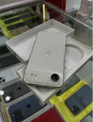 Apple iPhone Air 512 GB White