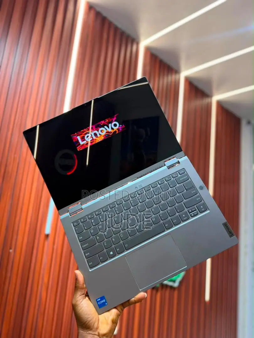 Laptop Lenovo ThinkPad T14 12GB Intel Core i5 SSD 256GB