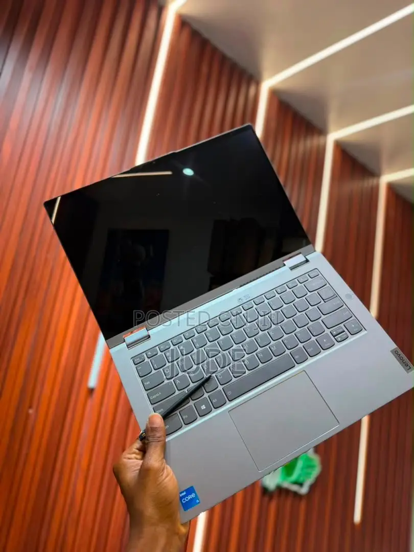 Laptop Lenovo ThinkPad T14 12GB Intel Core i5 SSD 256GB