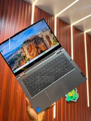 Laptop Lenovo ThinkPad T14 12GB Intel Core i5 SSD 256GB