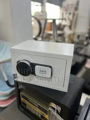Fire Resistant Money Safe