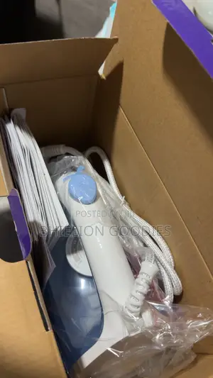 Philips Iron