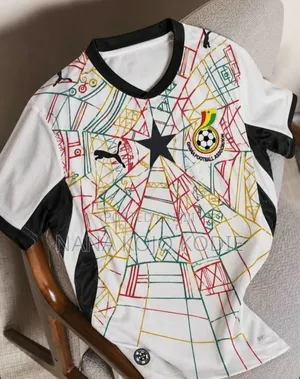 P Kay's Jersey Plug
