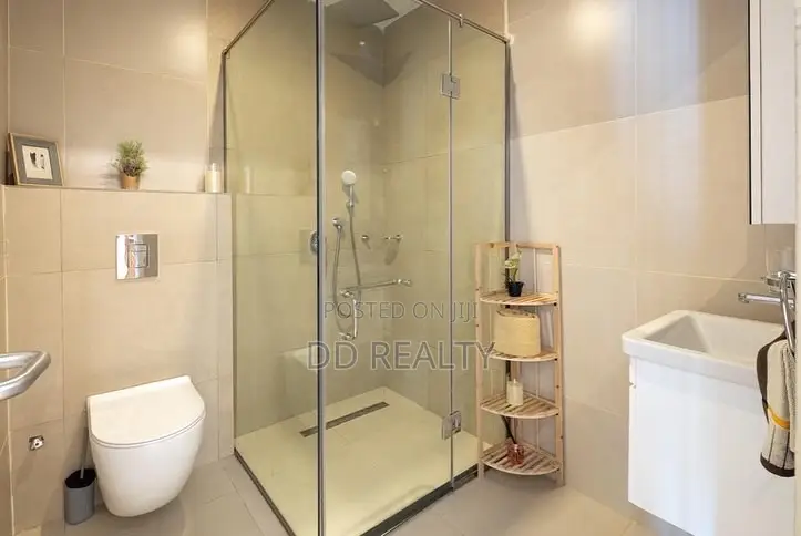 Studio Apartment for Rent