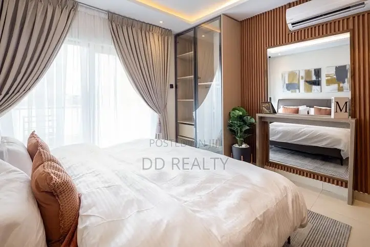 Studio Apartment for Rent