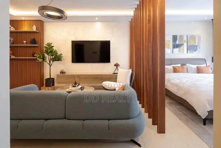 Studio Apartment for Rent
