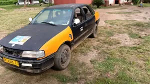 Opel Vectra 1.6i LS 1995 Blue