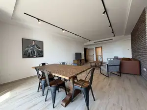 Furnished 3bdrm Apartment in Airport Residential Area for rent