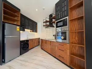 Furnished 3bdrm Apartment in Airport Residential Area for rent
