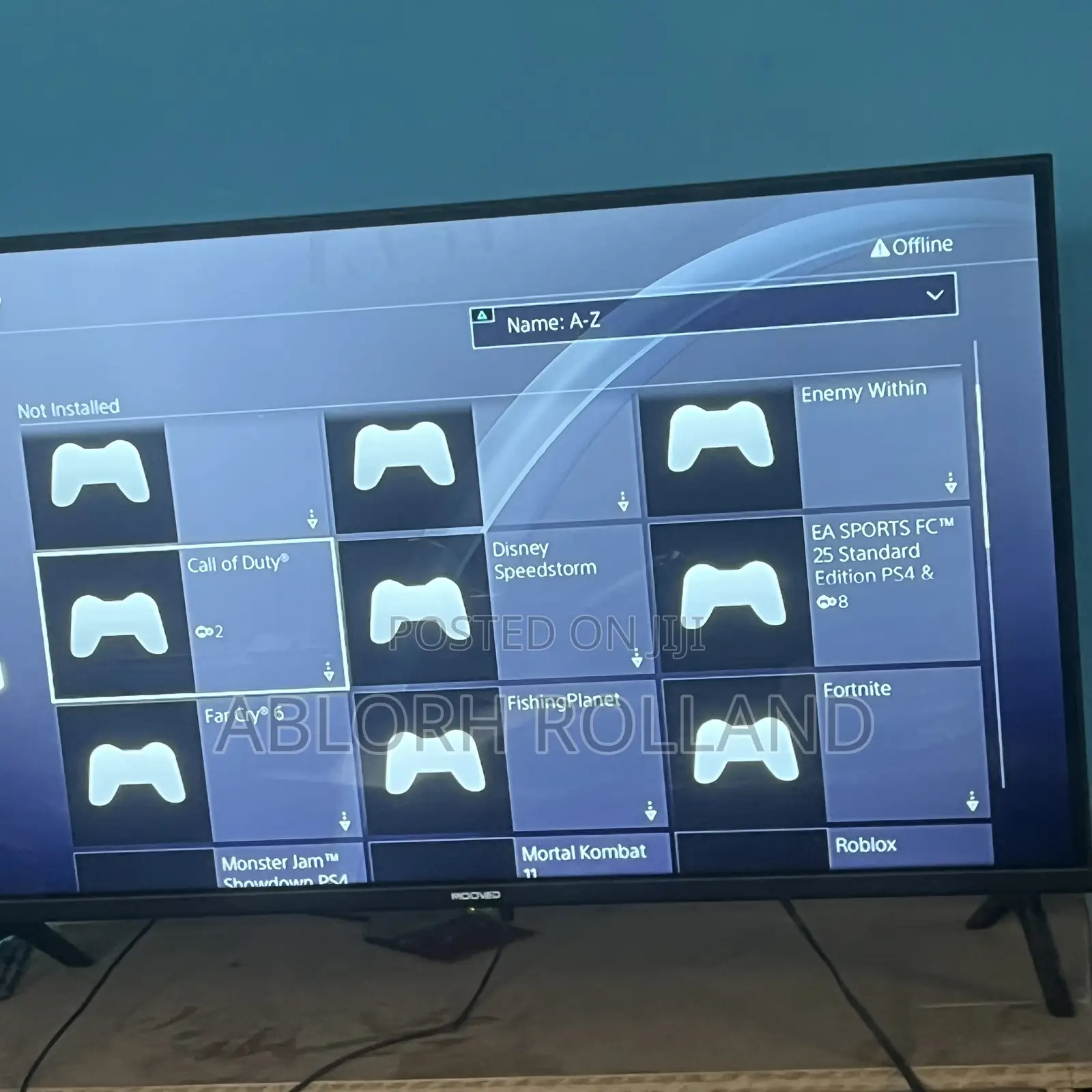 Playstation Ps4 Slim