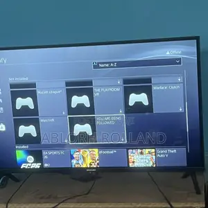 Playstation Ps4 Slim