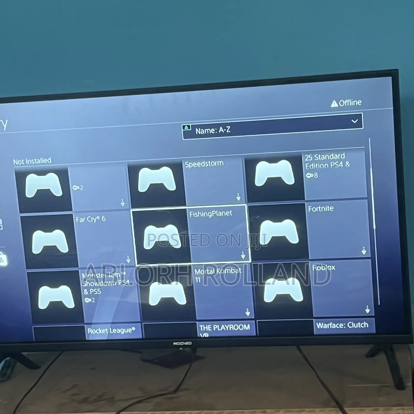 Playstation Ps4 Slim