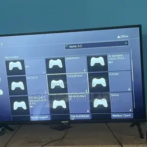 Playstation Ps4 Slim