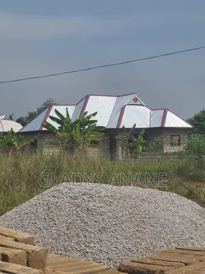 3bdrm House in Bosomtwe for sale