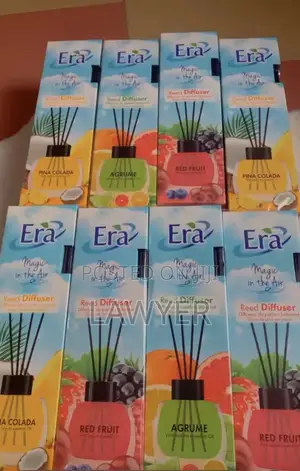 Diffusers With Nice Fragrance
