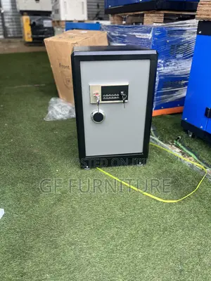 Fire Resistant Money Safe