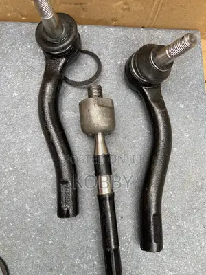 Navara D40/Exterra N50 Tie Rod Ends,2009,2010,2011,2012,2013,2014,2015