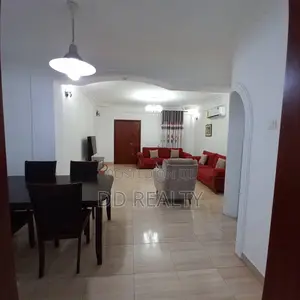 Very Affordable Fully Furnished 2bedroom Apartment