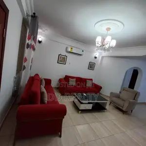 Very Affordable Fully Furnished 2bedroom Apartment