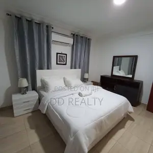 Very Affordable Fully Furnished 2bedroom Apartment