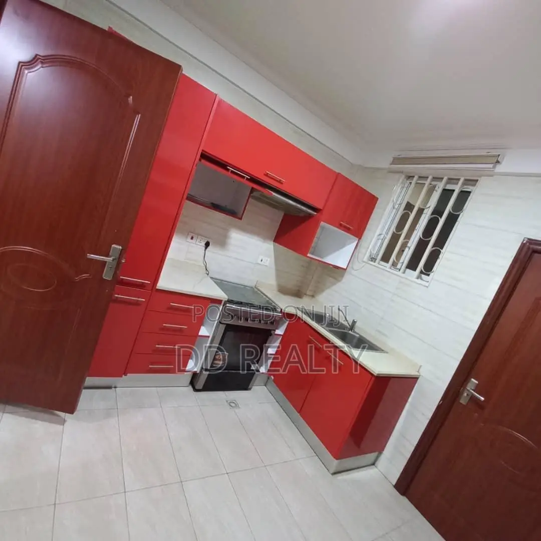 Very Affordable Fully Furnished 2bedroom Apartment