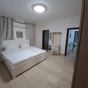Very Affordable Fully Furnished 2bedroom Apartment