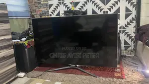 My Samsung Tv