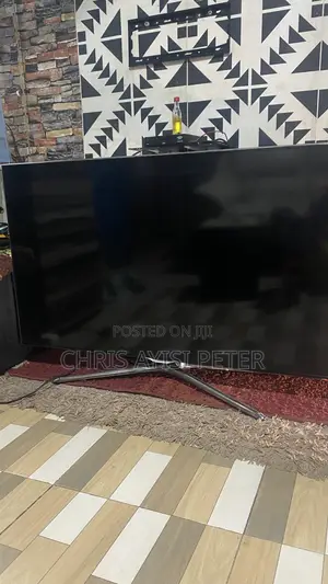 My Samsung Tv