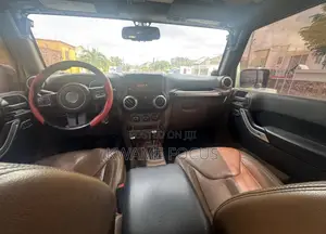 Jeep Wrangler Sport 4x4 2016 Green