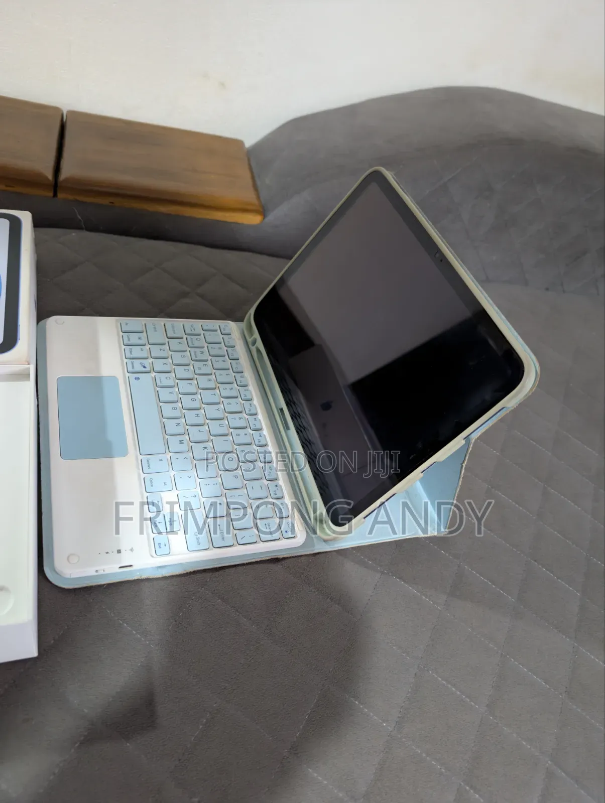 Apple iPad (2022) 64 GB Blue