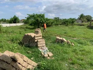 Plots With Genuine Documents for Sale at Ashalaja