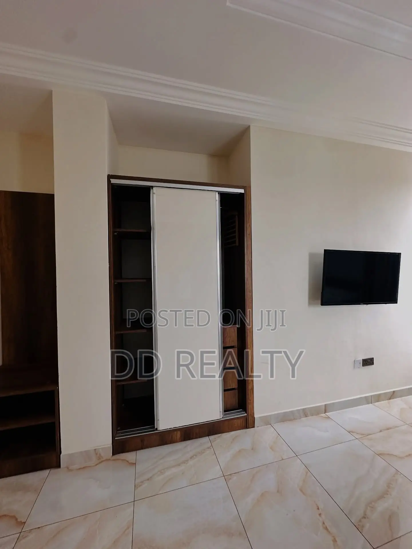 Fully Furnished 1bedroom Apartment for Rent
