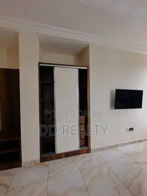 Fully Furnished 1bedroom Apartment for Rent