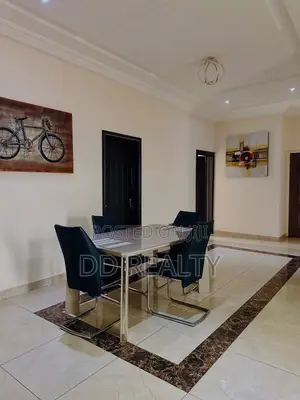 Fully Furnished 1bedroom Apartment for Rent